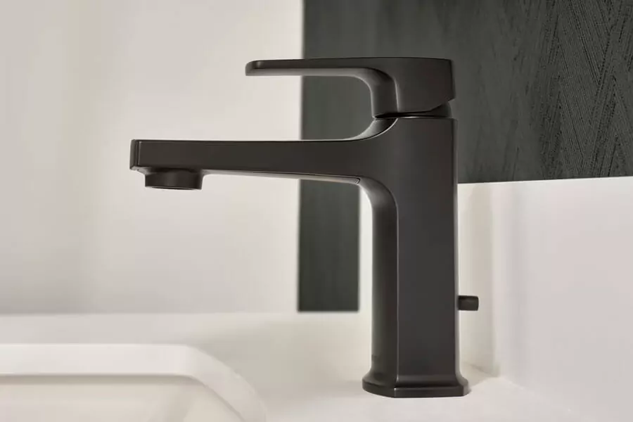 gerber bathroom