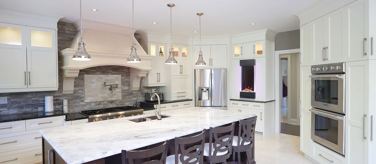 kitchenElectric